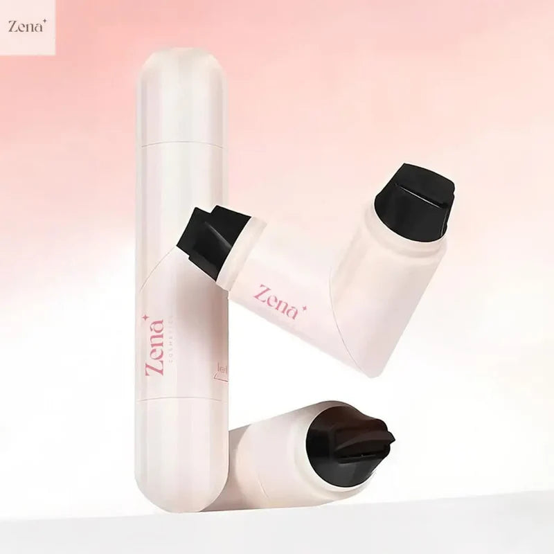 WingPro™ – Penna Eyeliner Rotante di Precisione Effetto Cat Eye