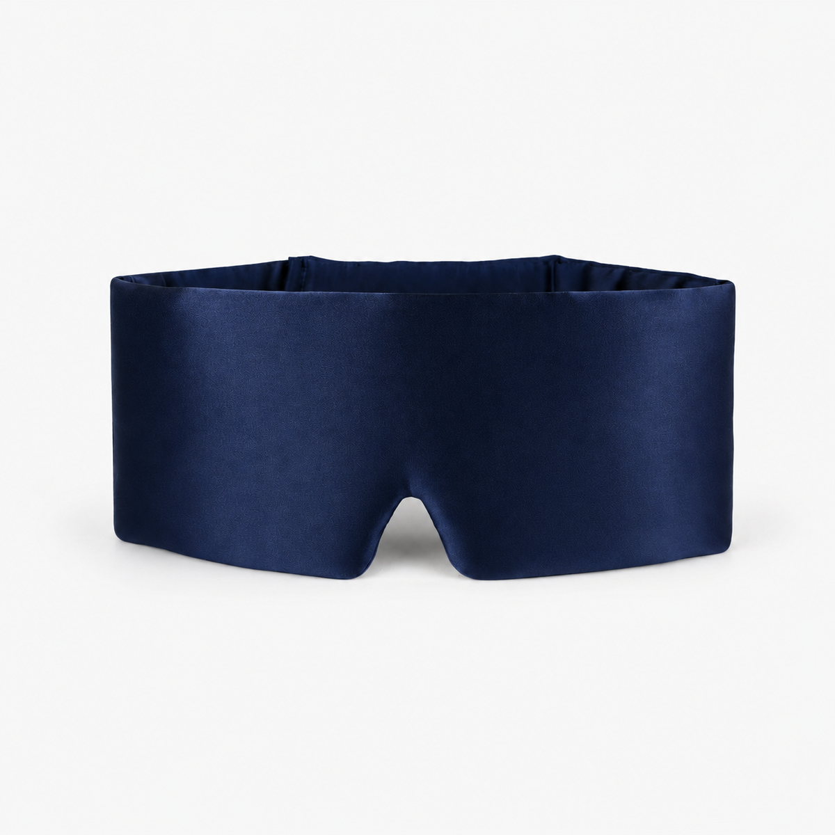 LunaSilk™ – Maschera Relax Occhi Notturna in Seta