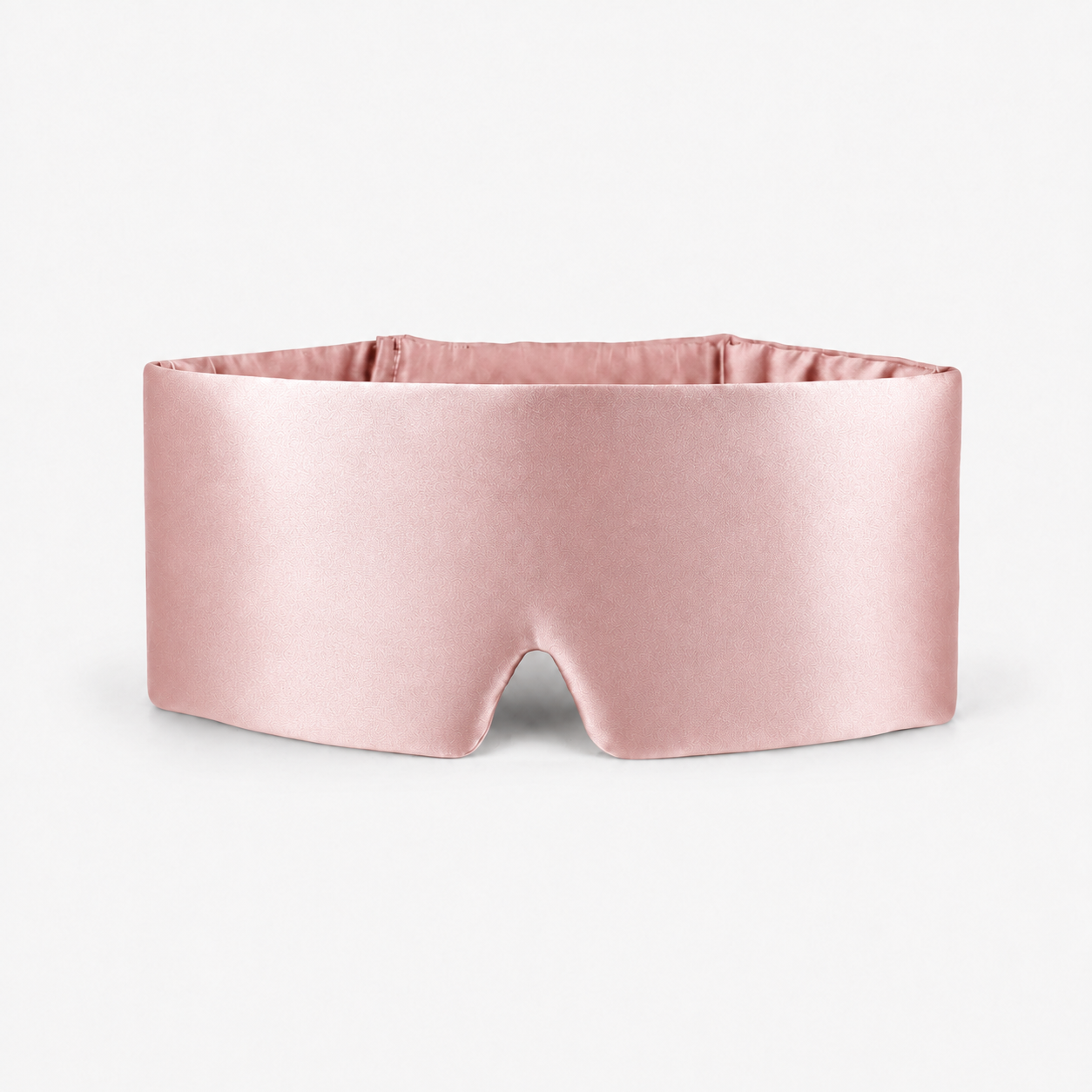 LunaSilk™ – Maschera Relax Occhi Notturna in Seta